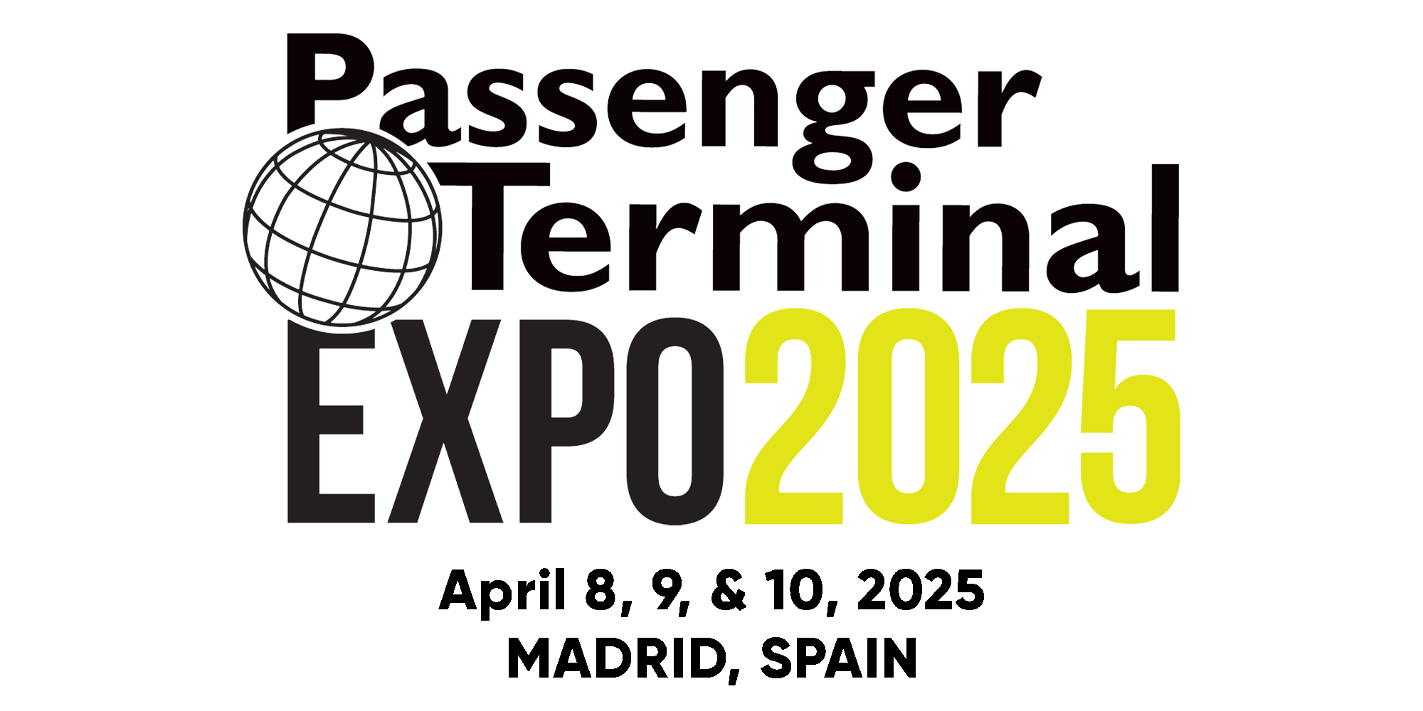 Passenger Terminal Expo 2025 — CLX Engineering