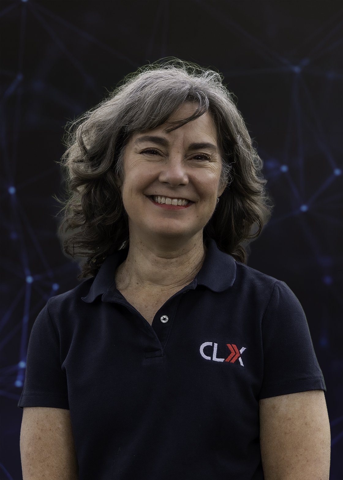 Ali Garner - Human Resources