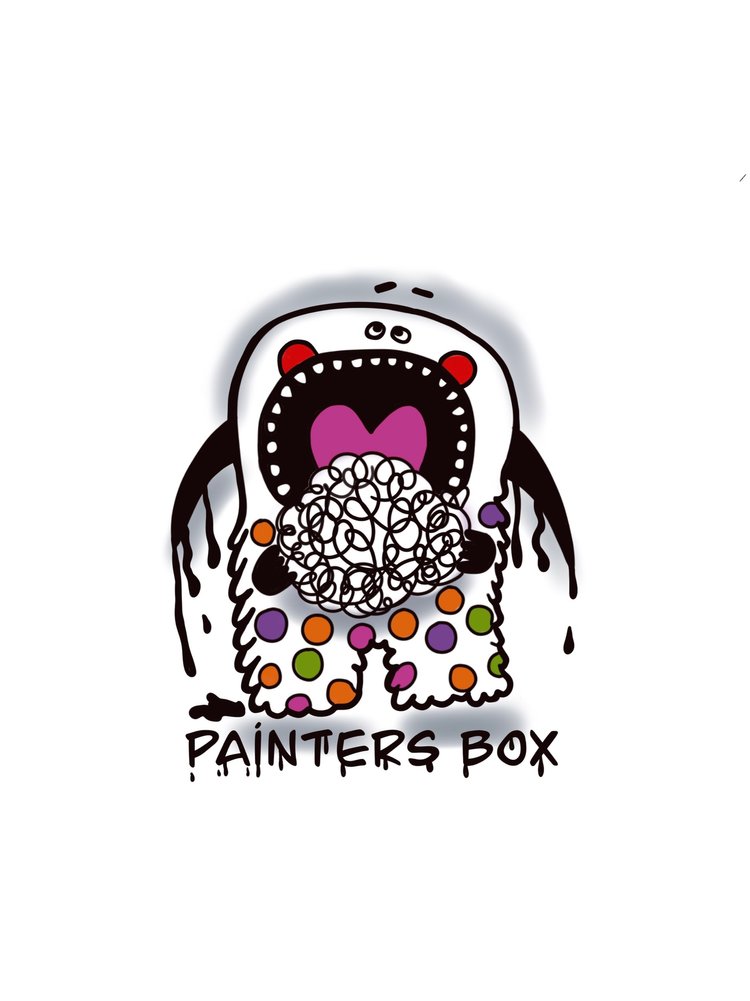 Painter's Box 