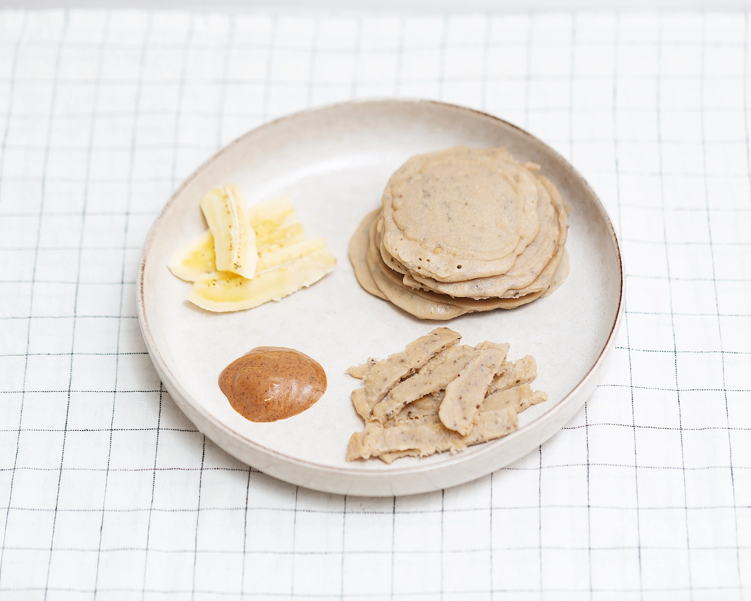 Buckwheat pancakes anyone?