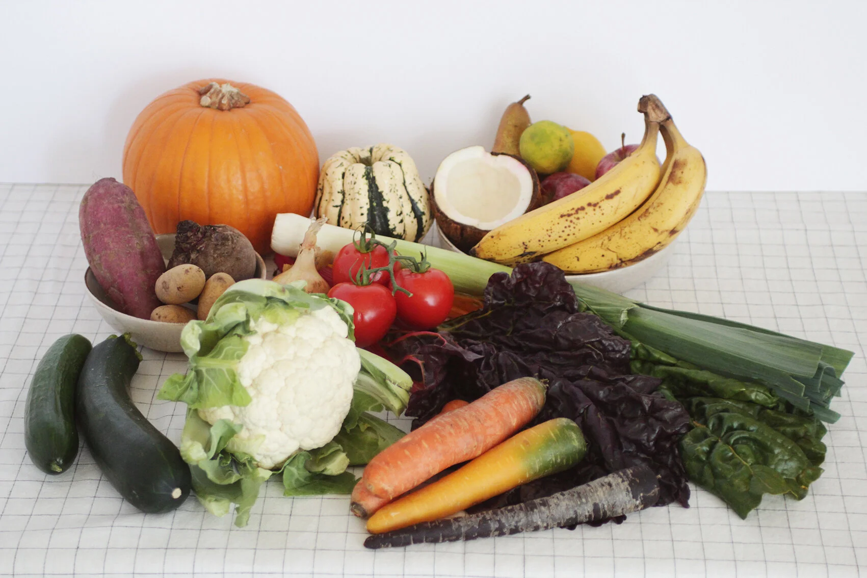 Welcome to Yolk Nutrition