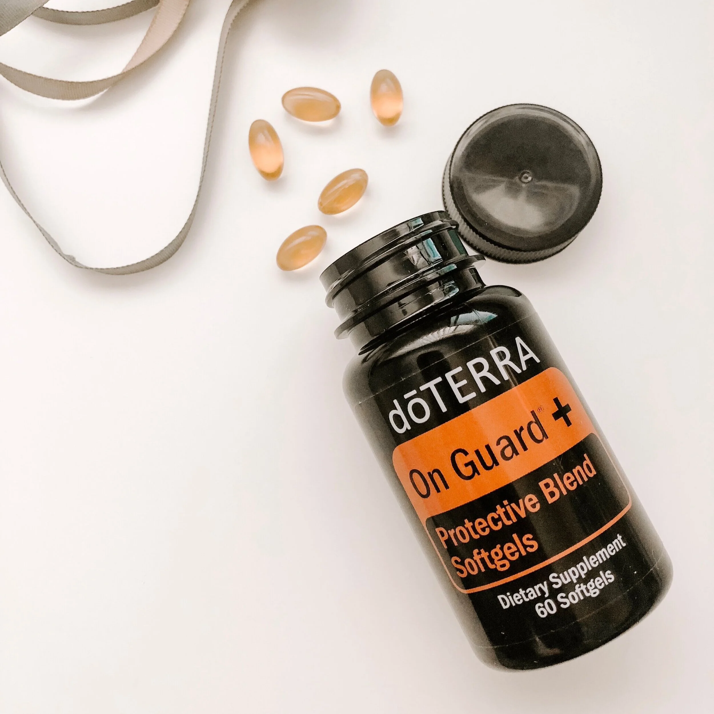 on guard softgel