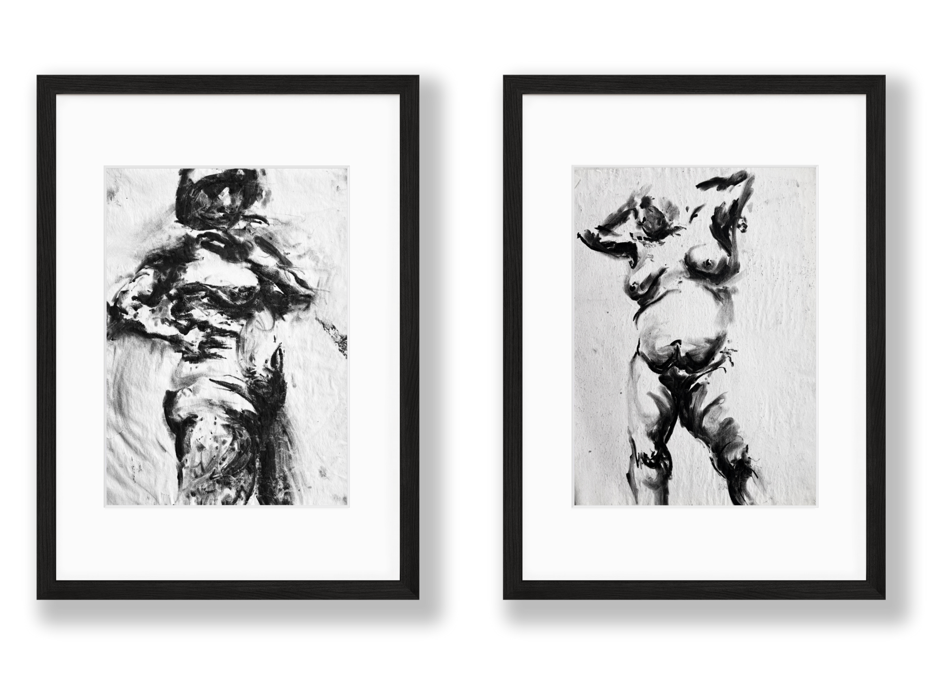 Ensemble: Study in Sway