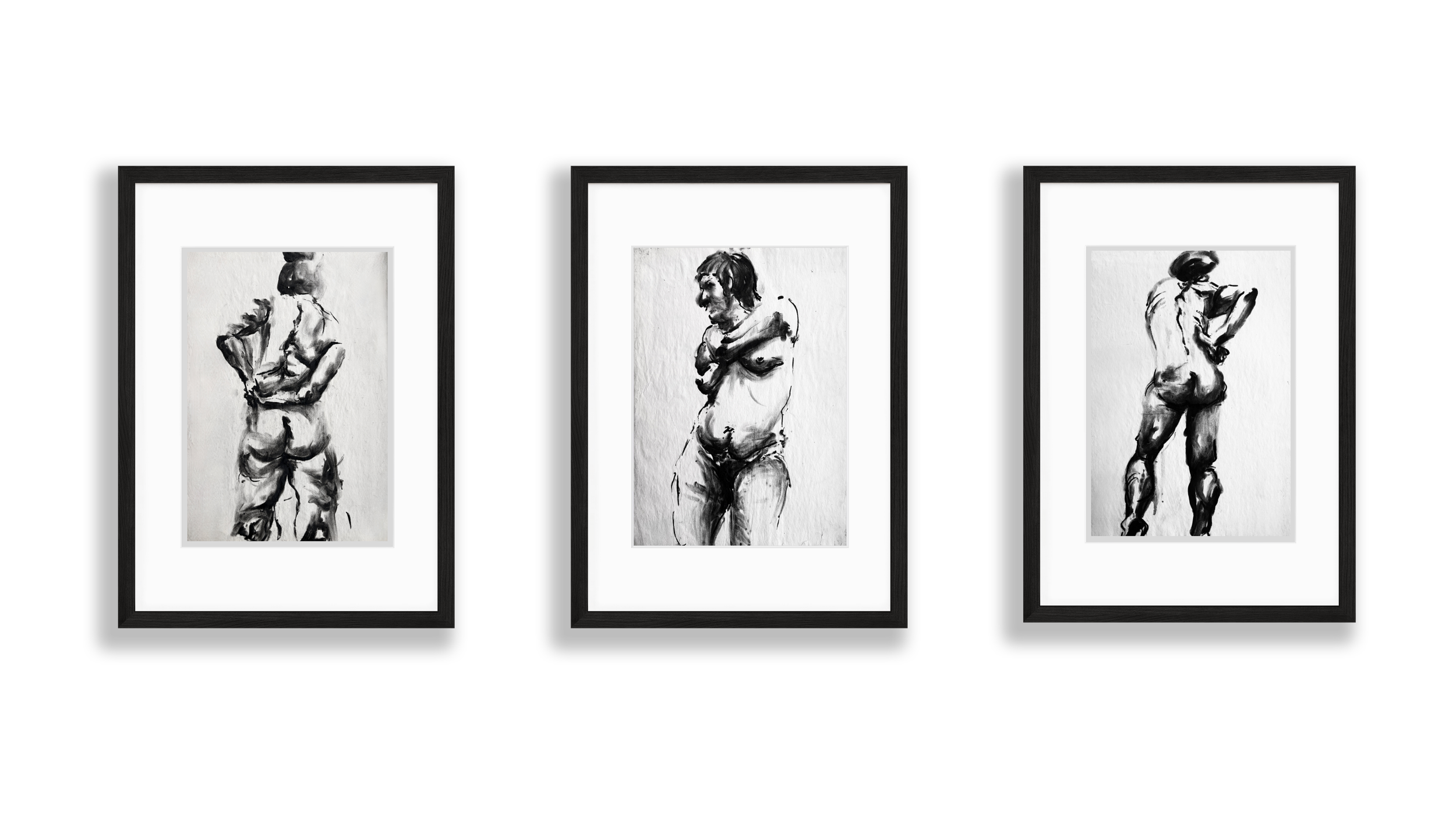 Ensemble: Held in Stillness