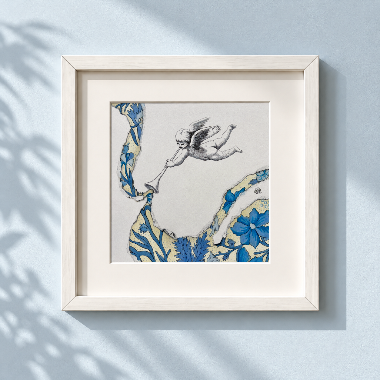 Minimalist Blank Frame on Blue Wall (3).png