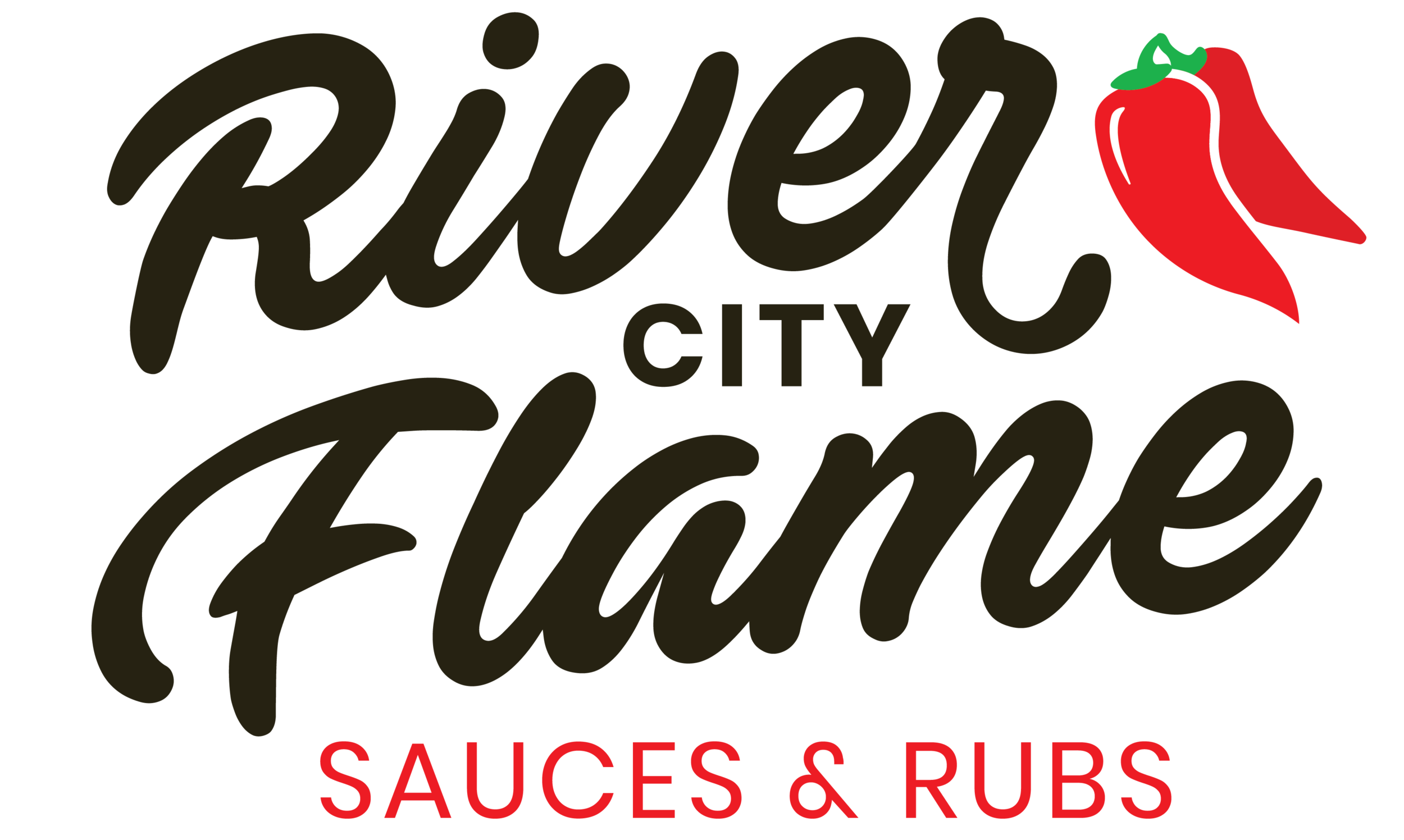 River City Flame
