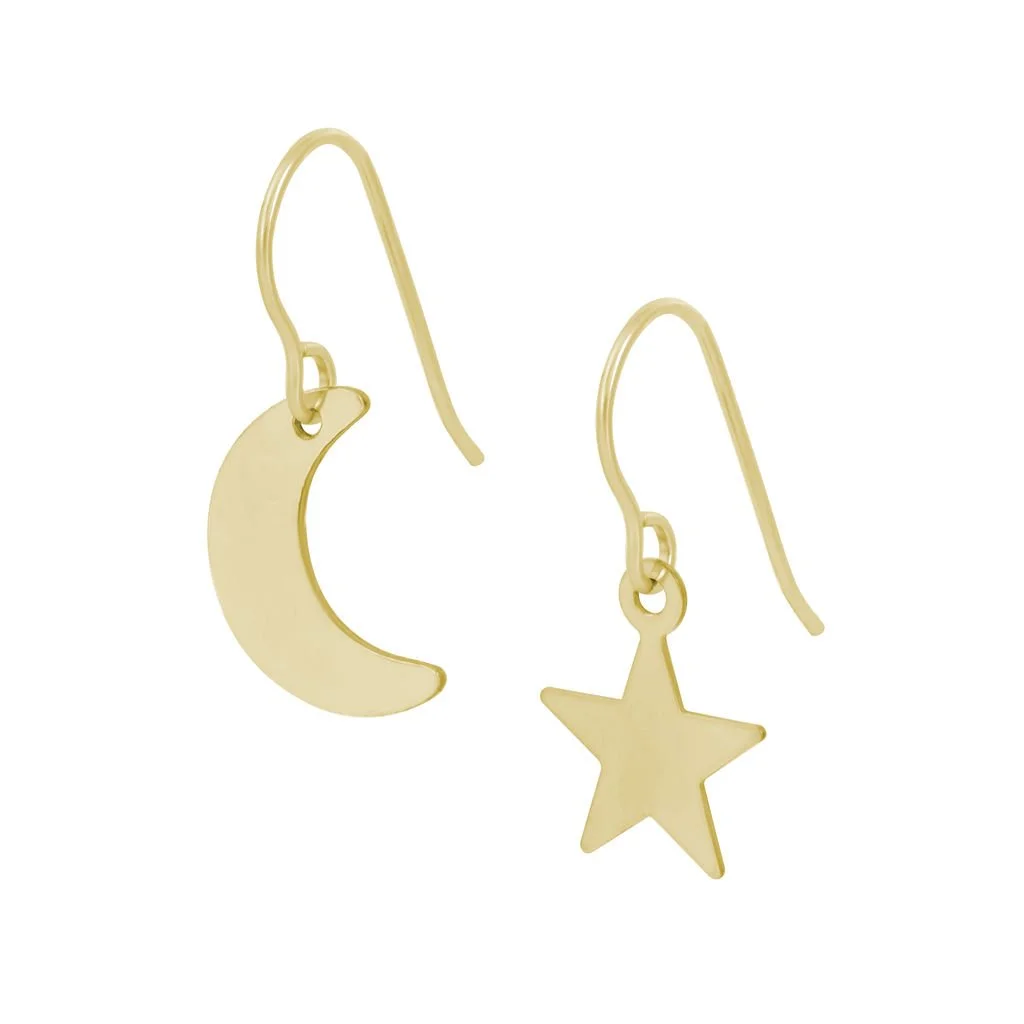 Stardust Earrings