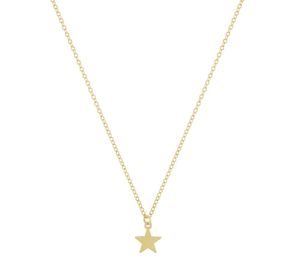 Starstruck Pendant
