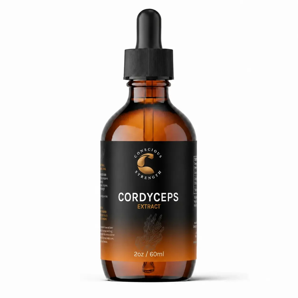 Cordyceps Extract