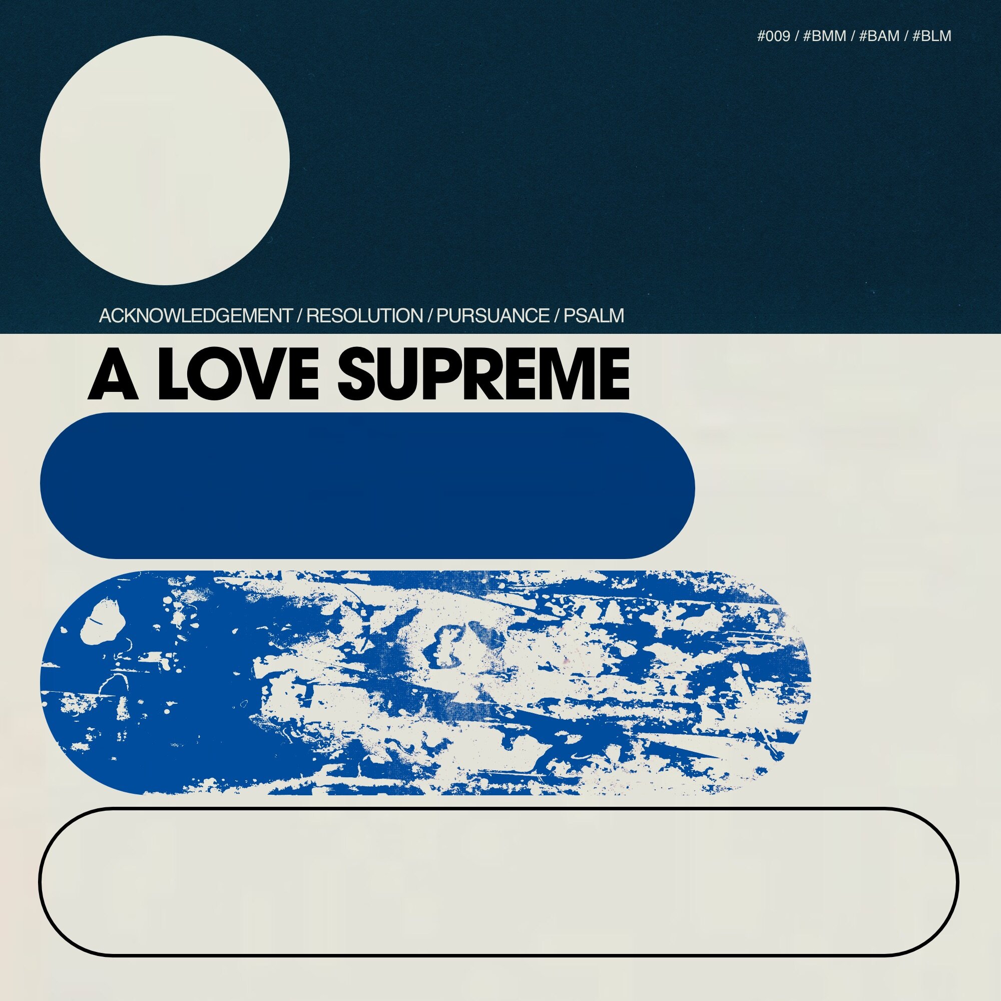A Love Supreme
