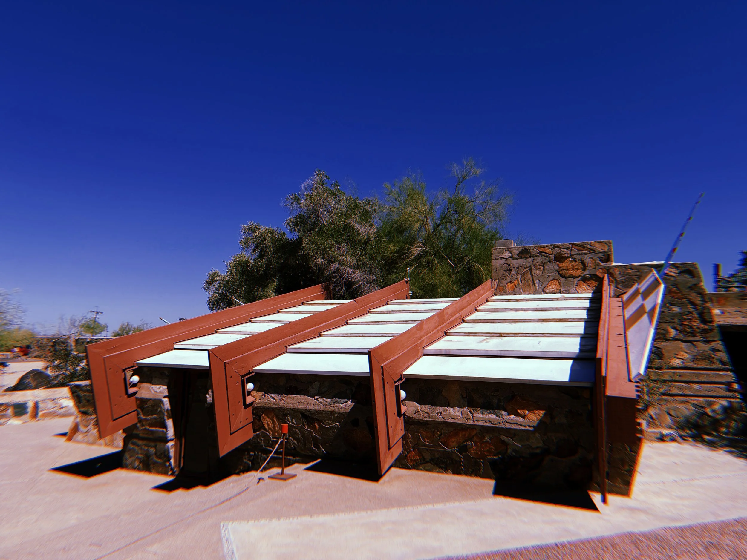 Taliesin West