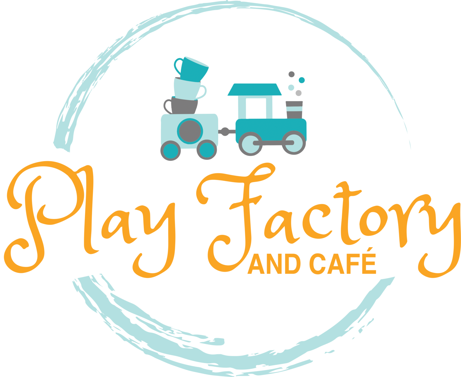 Play Factory and Café