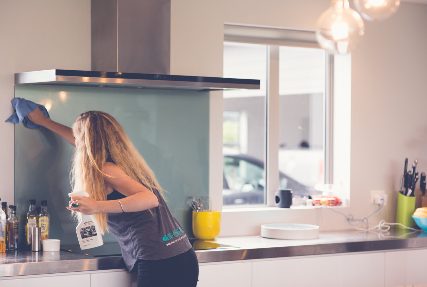 Dragonfly Organics Home and Office Cleaning Invercargill