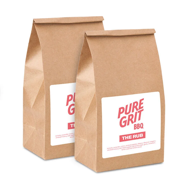 Smoked Tofu Burnt Ends — PURE GRIT BBQ