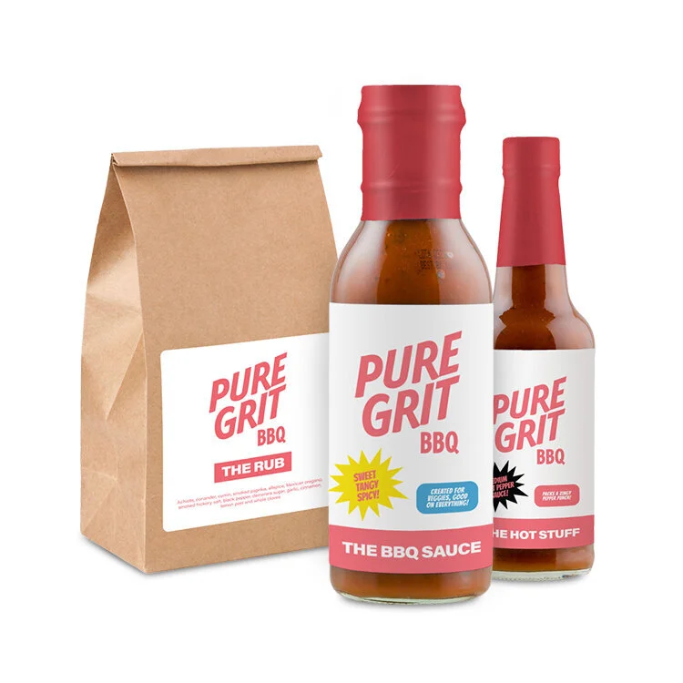puregrit bbq