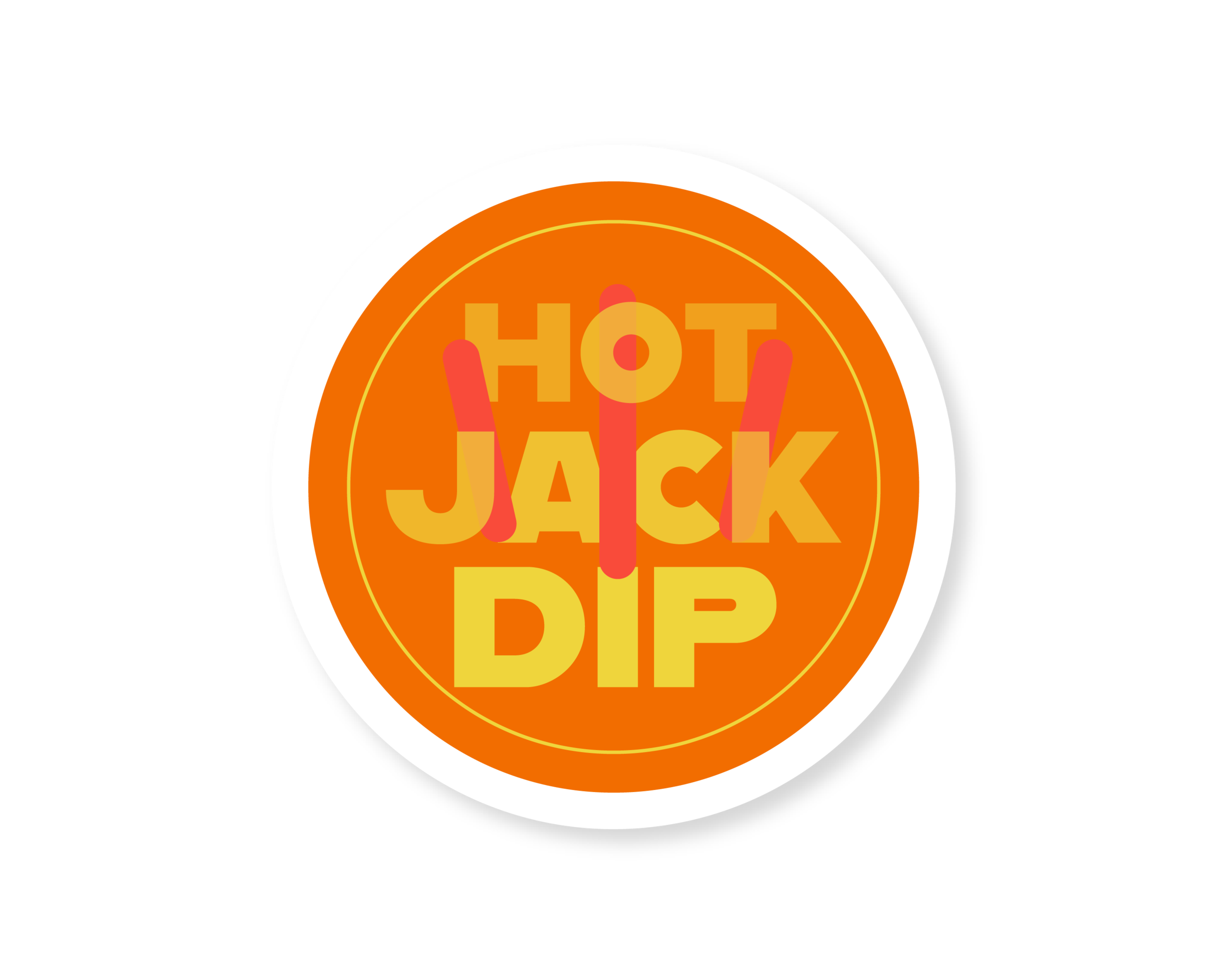 Hot Jack Dip