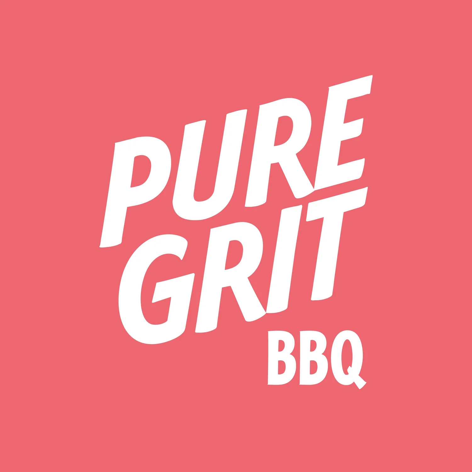 PURE GRIT BBQ