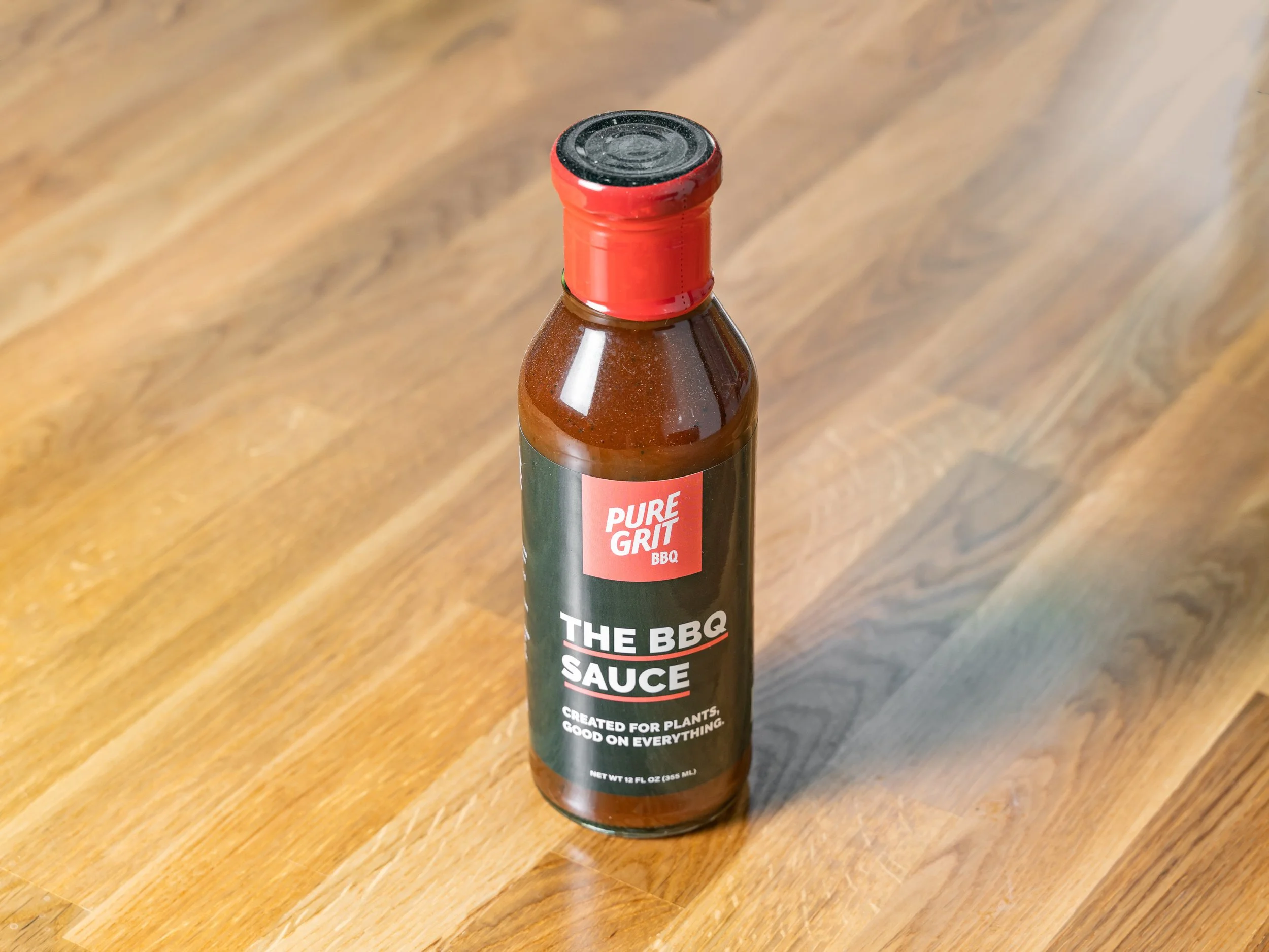 puregrit bbq