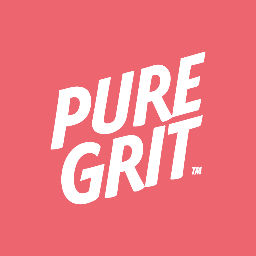 PURE GRIT BBQ