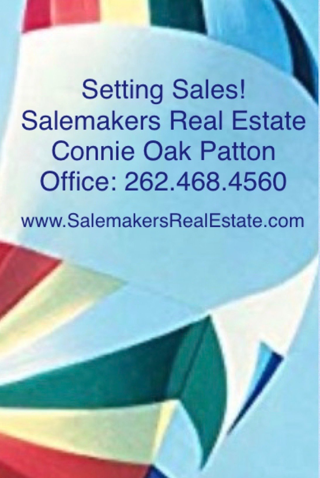 SaleMakers Real Estate