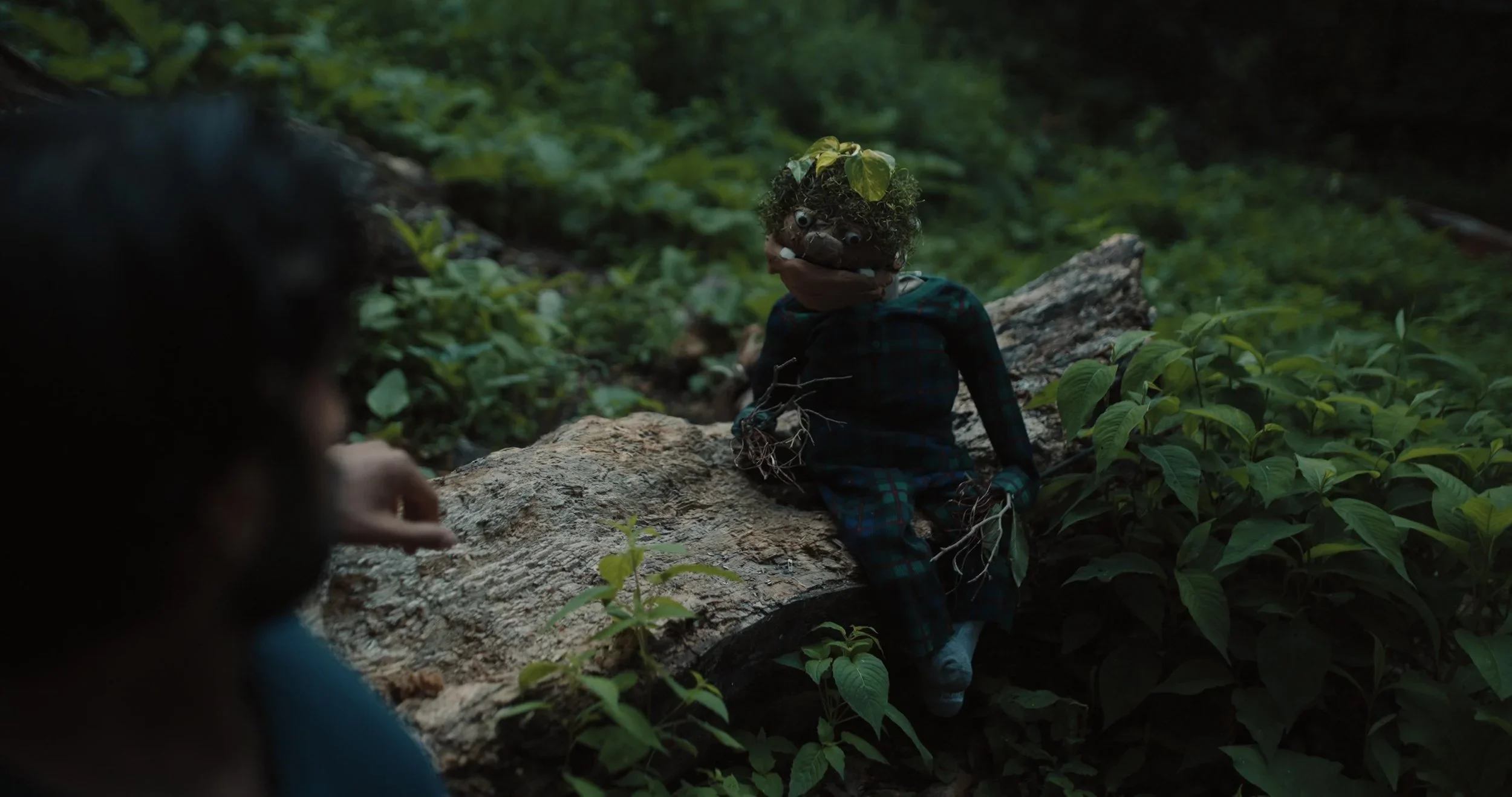 KNOWN // Dir. Anooj Bhandari & Robin Virginie