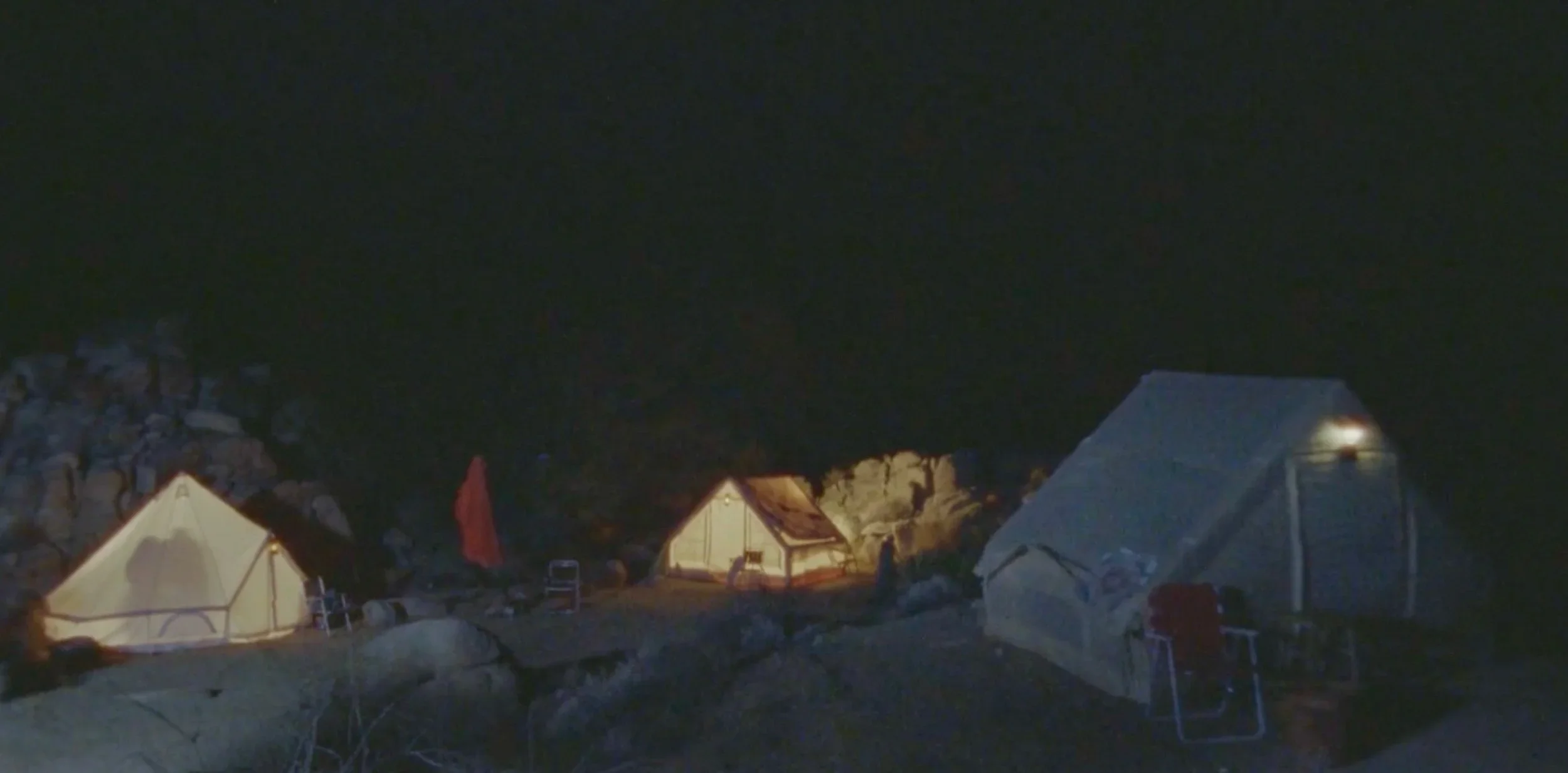 Day of Fire // Dir. Sara Boutorabi