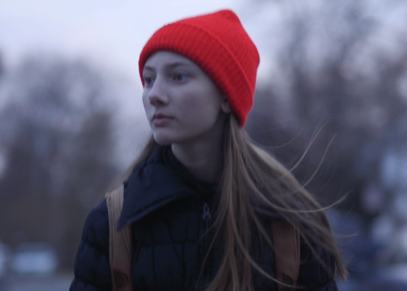 Dear Sylvia // Dir. Ruby Lanet