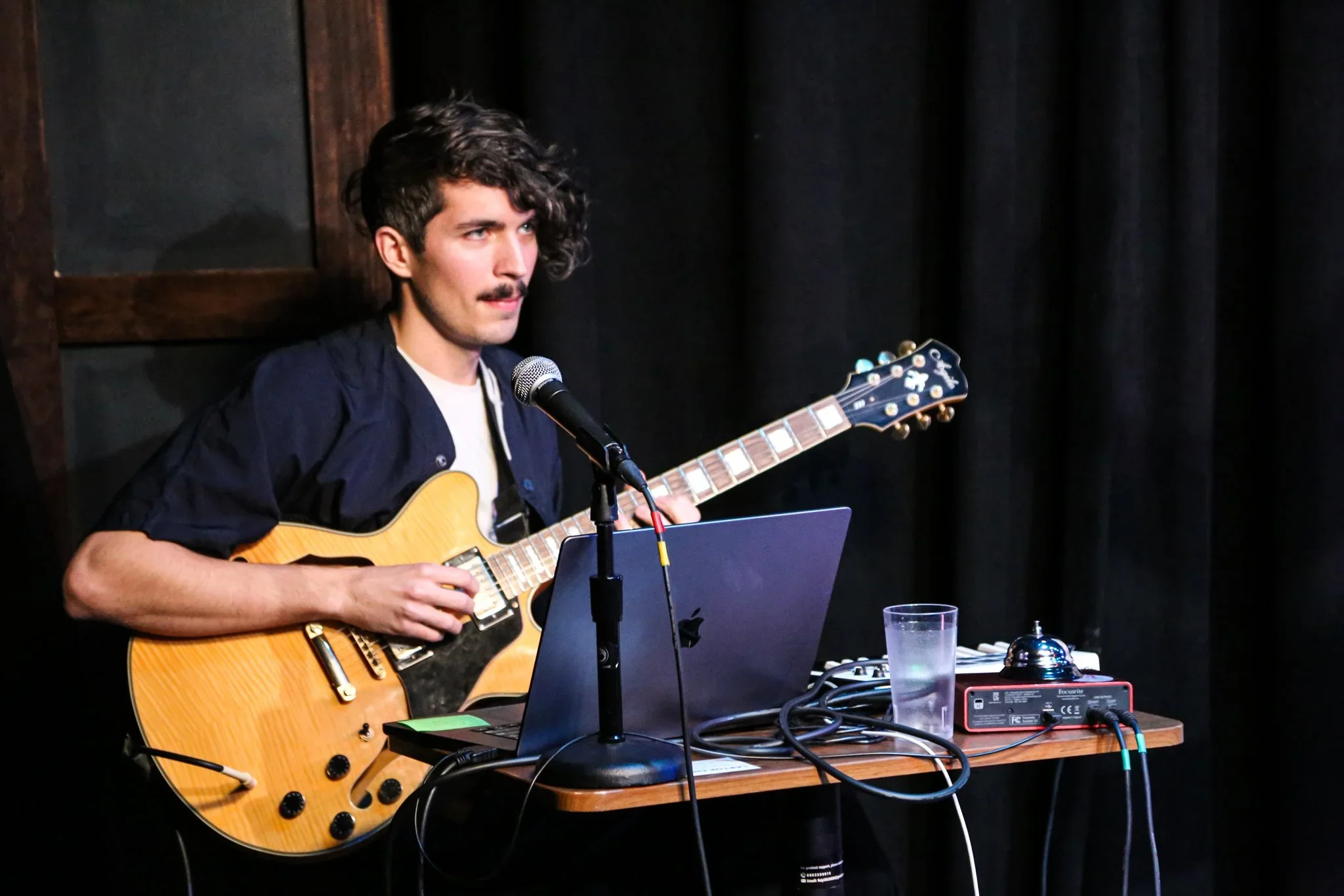 HIT PLAY
350+ audio experiments
co-creator/producer