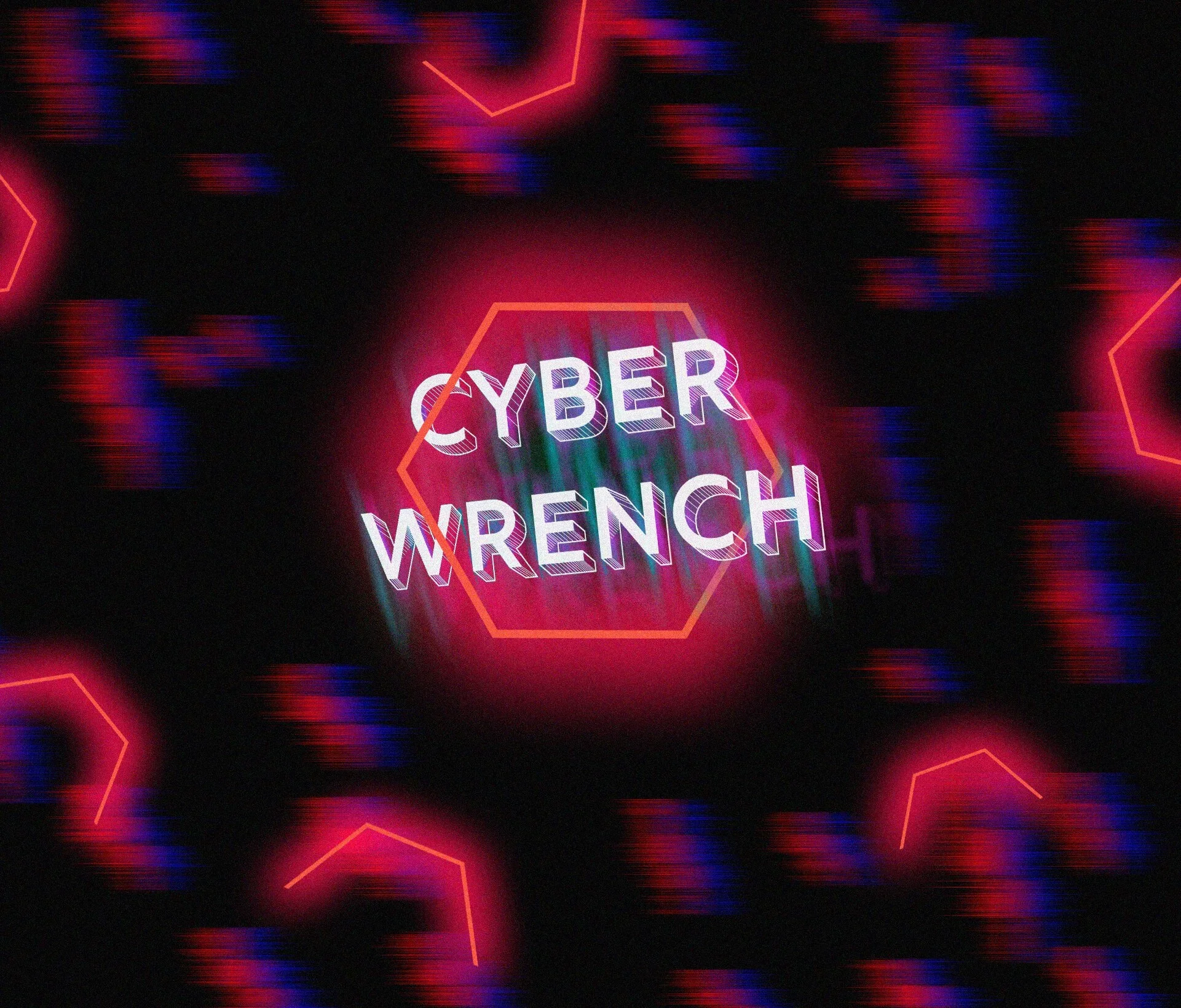 CYBERWRENCH
live digital performance
co-creator/producer