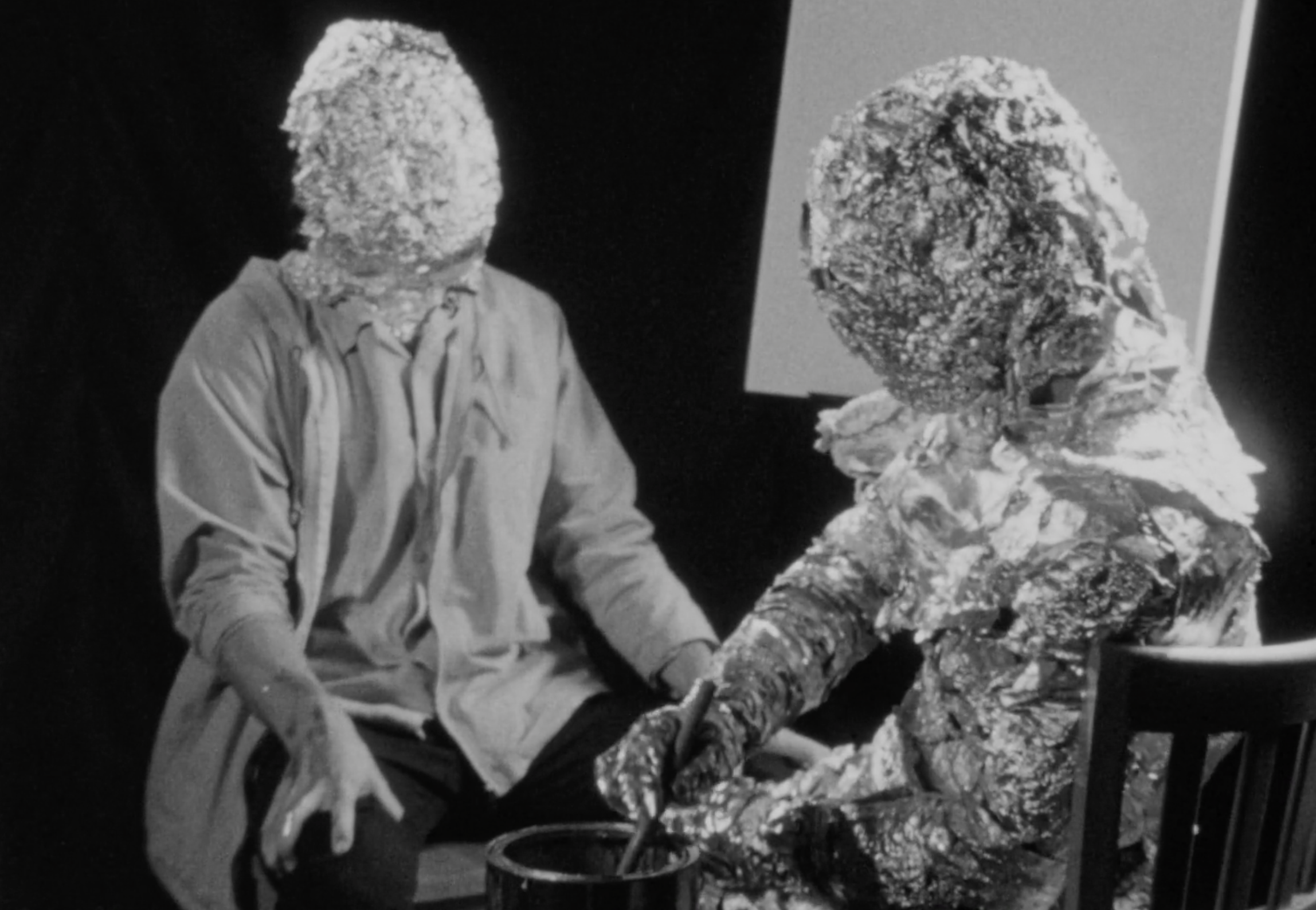 Found Object // Dir. Joseph Eusebio