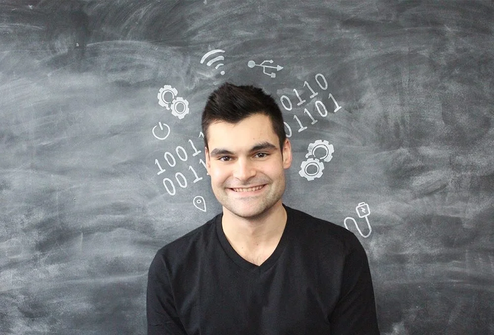 Meet the team — Bravo