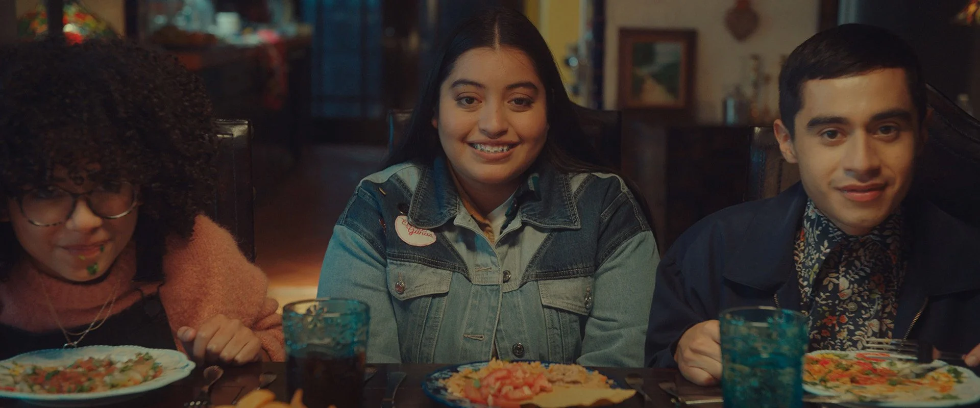 Growing Fangs | Official Trailer | Disney+