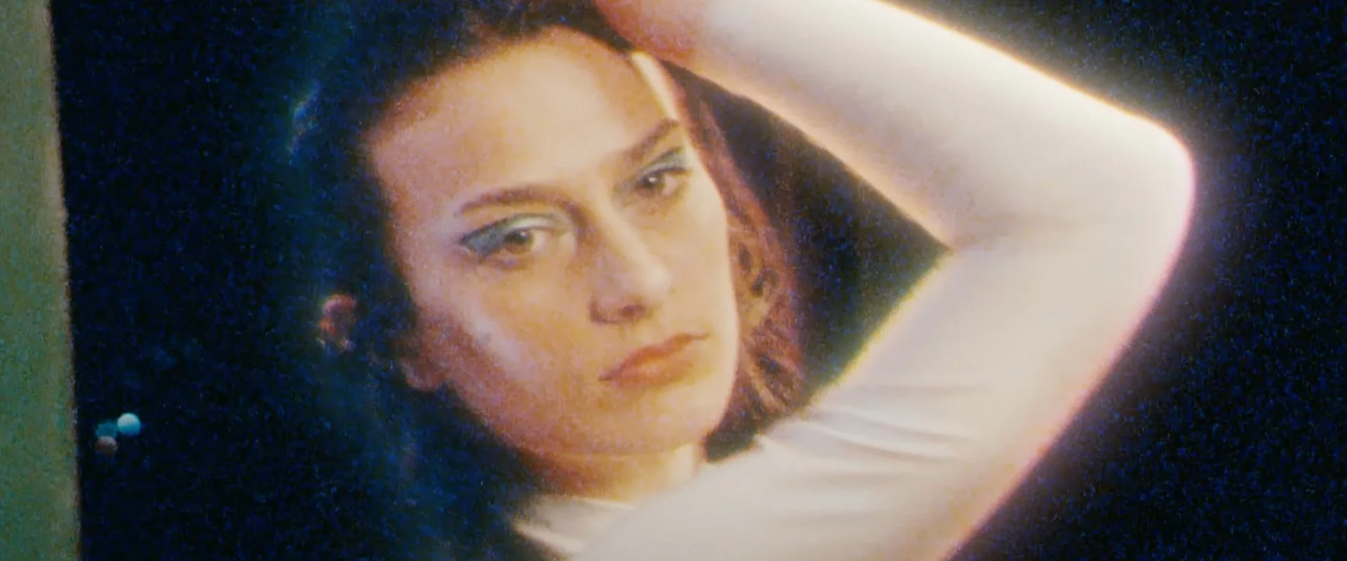 The Mumfees - Venus Man