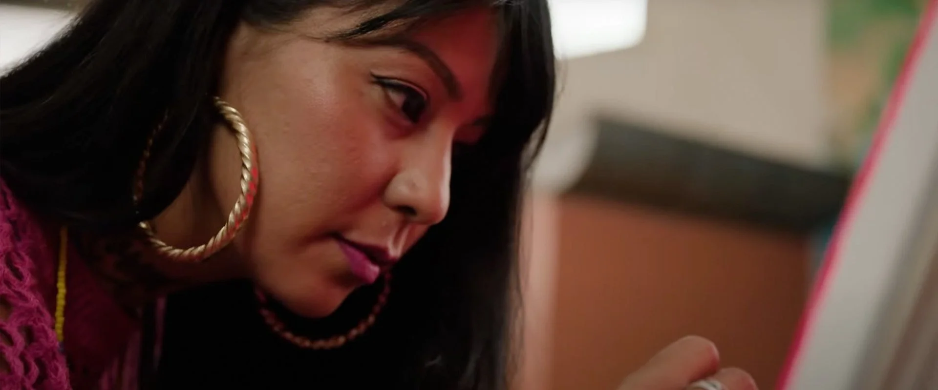 La Morena's GoDaddy Experience is an Awesome Story