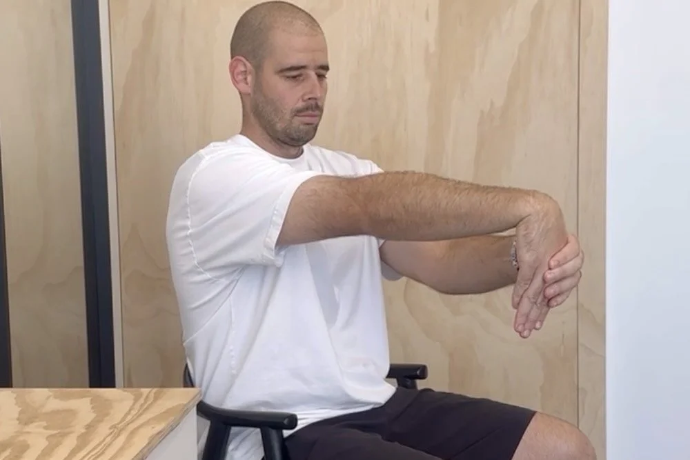 Tennis Elbow Treatment Phoenix, AZ | Dr. Jerry Sobel