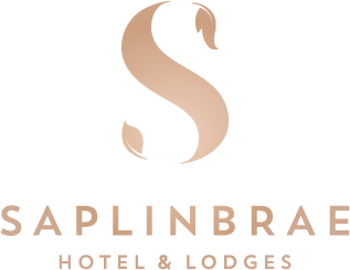 Saplinbrae Hotel &amp; Lodges, Aberdeenshire