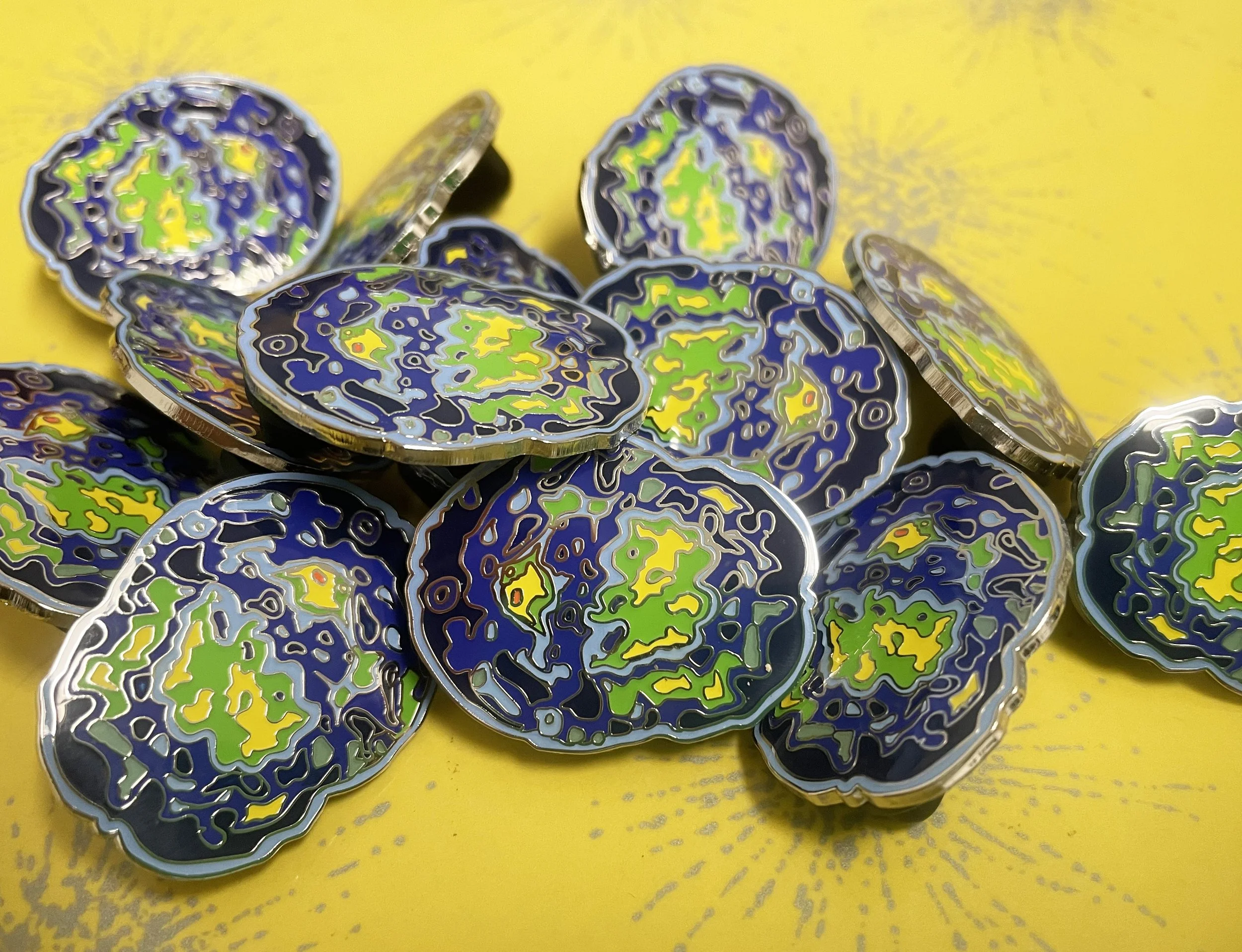 AMF cluster of pins.jpg