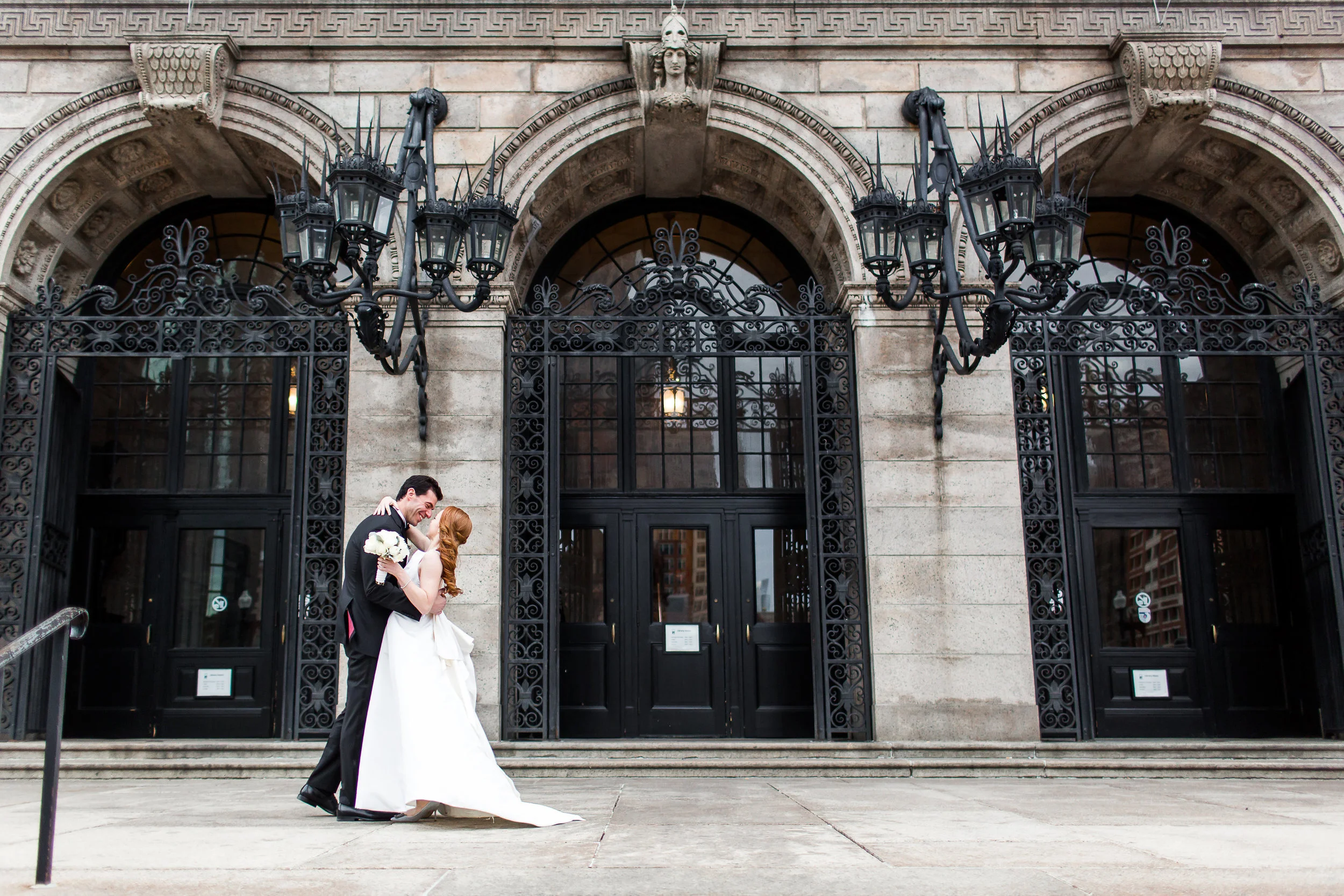 Lauren &amp; Paul