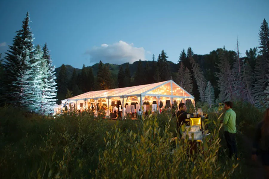 Aspen Center for Environmental Studies