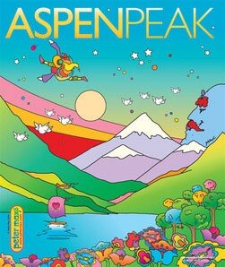 Fundraising For A Cause – Aspen Peak