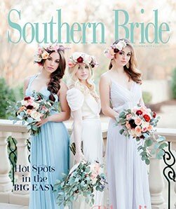 A Real Wedding Story told by a Real Southern Bride – Southern Bride