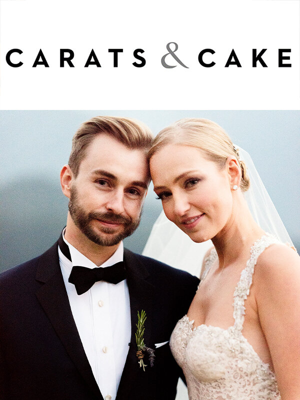 An Elevated Celebration – Carats &  Cake