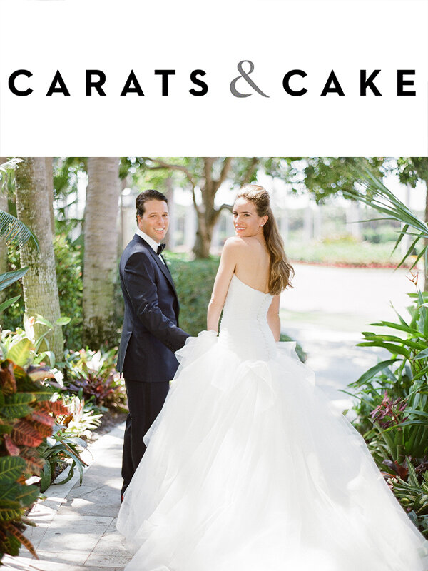 Pretty in Pink in Palm Beach – Carats & Cake