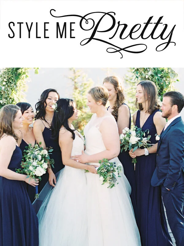 A Classic Wedding on Top of the World at the Little Nell