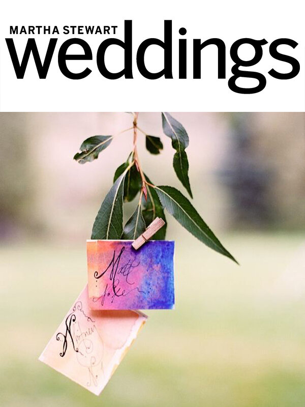 Wedding Planners to Follow on Instagram – Martha Stewart Weddings
