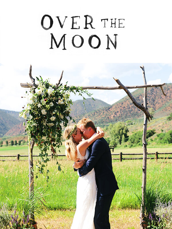 A Celebration of Love in Colorado – Over The Moon