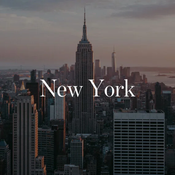 New York