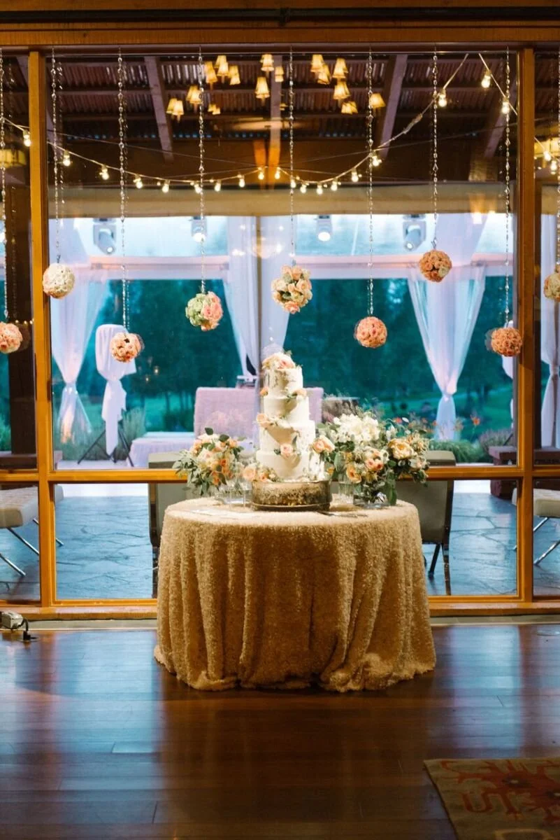 Roaring Fork Club Weddings