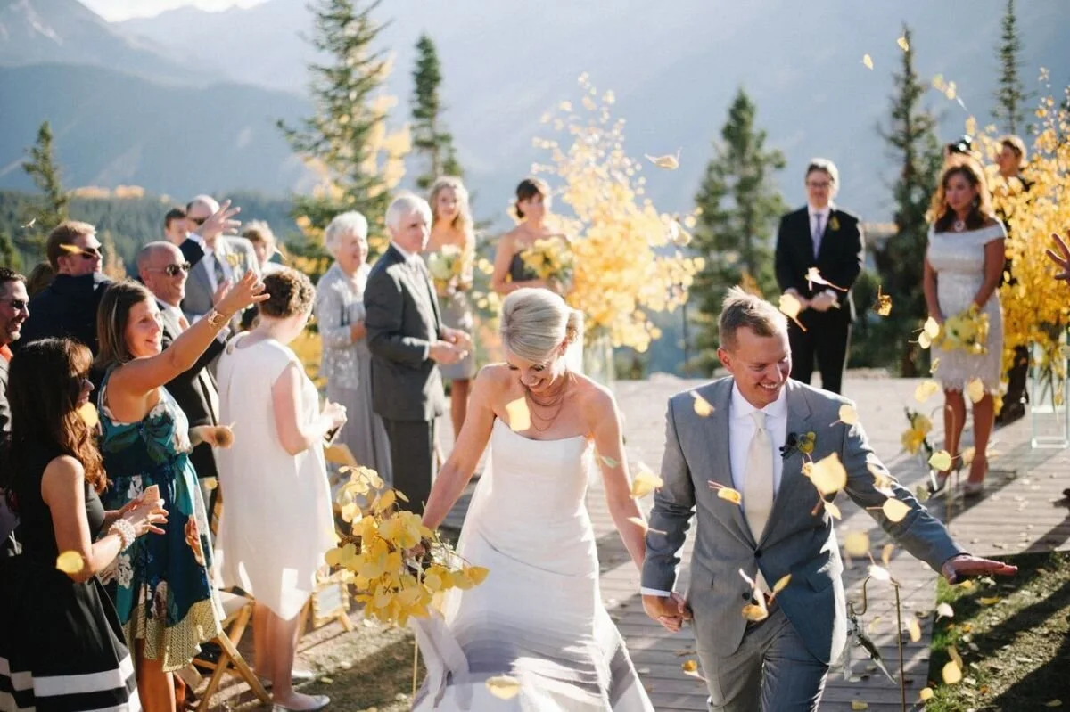 The Little Nell in Aspen Colorado