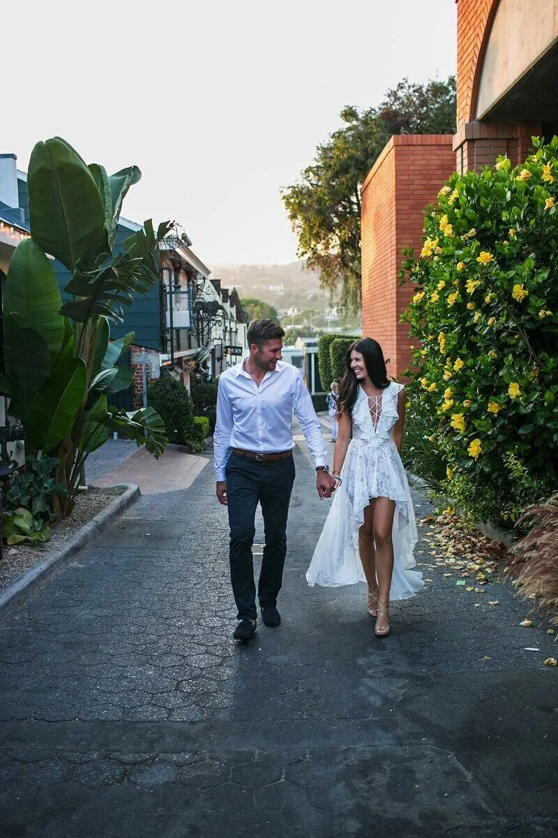 Fun ideas for a Mini-Moon &nbsp;&nbsp;